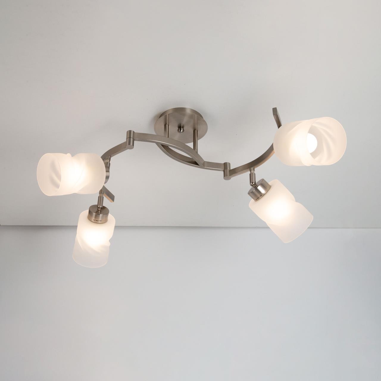 Люстра на штанге Citilux CL125142 в Москве