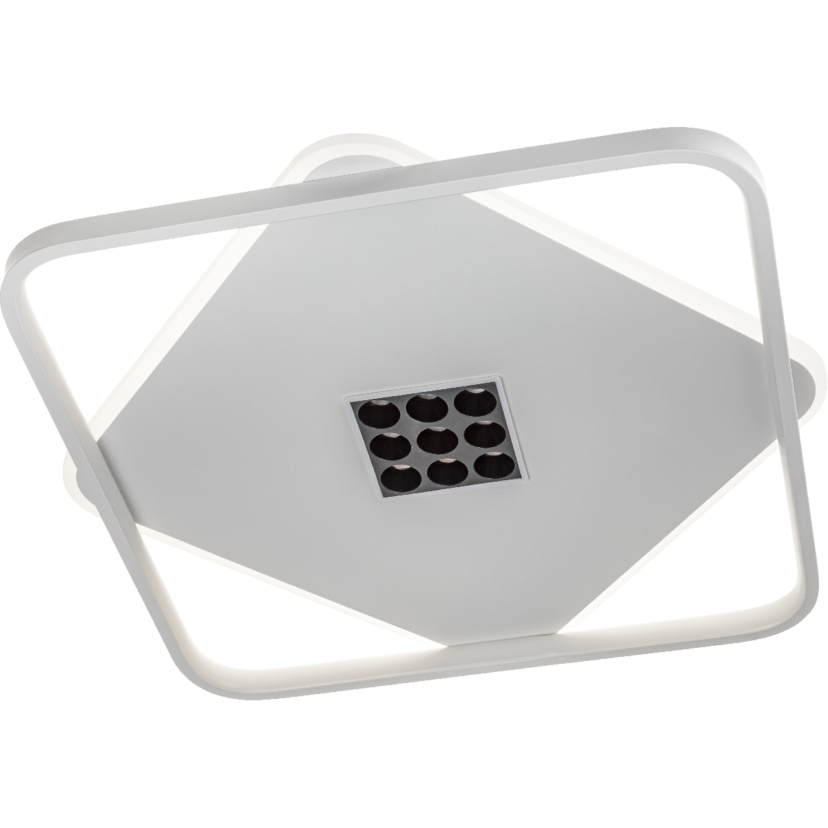 Потолочная люстра Ritter Galassia 51585 6