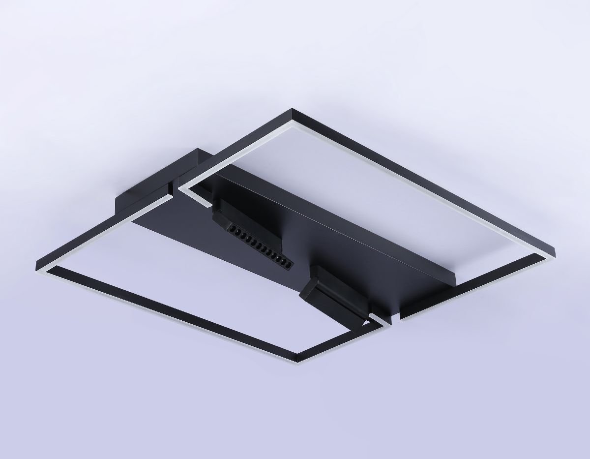 Потолочный светильник Ambrella Light Comfort LineTech FL51468