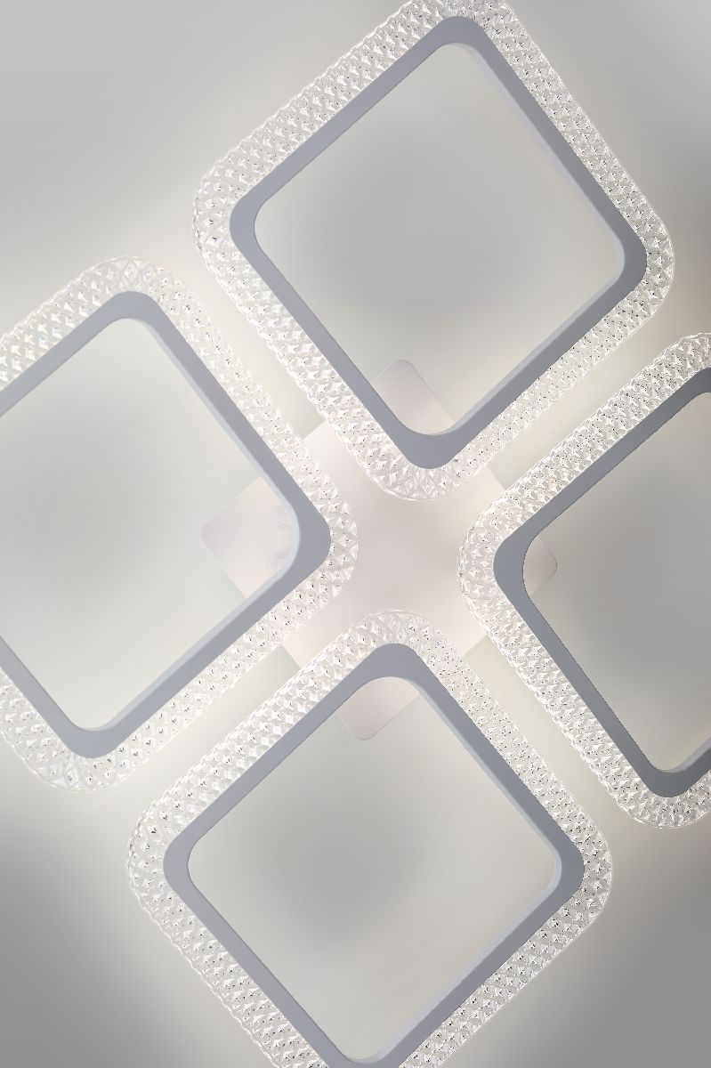 Потолочная люстра Rivoli Nikki Б0060852