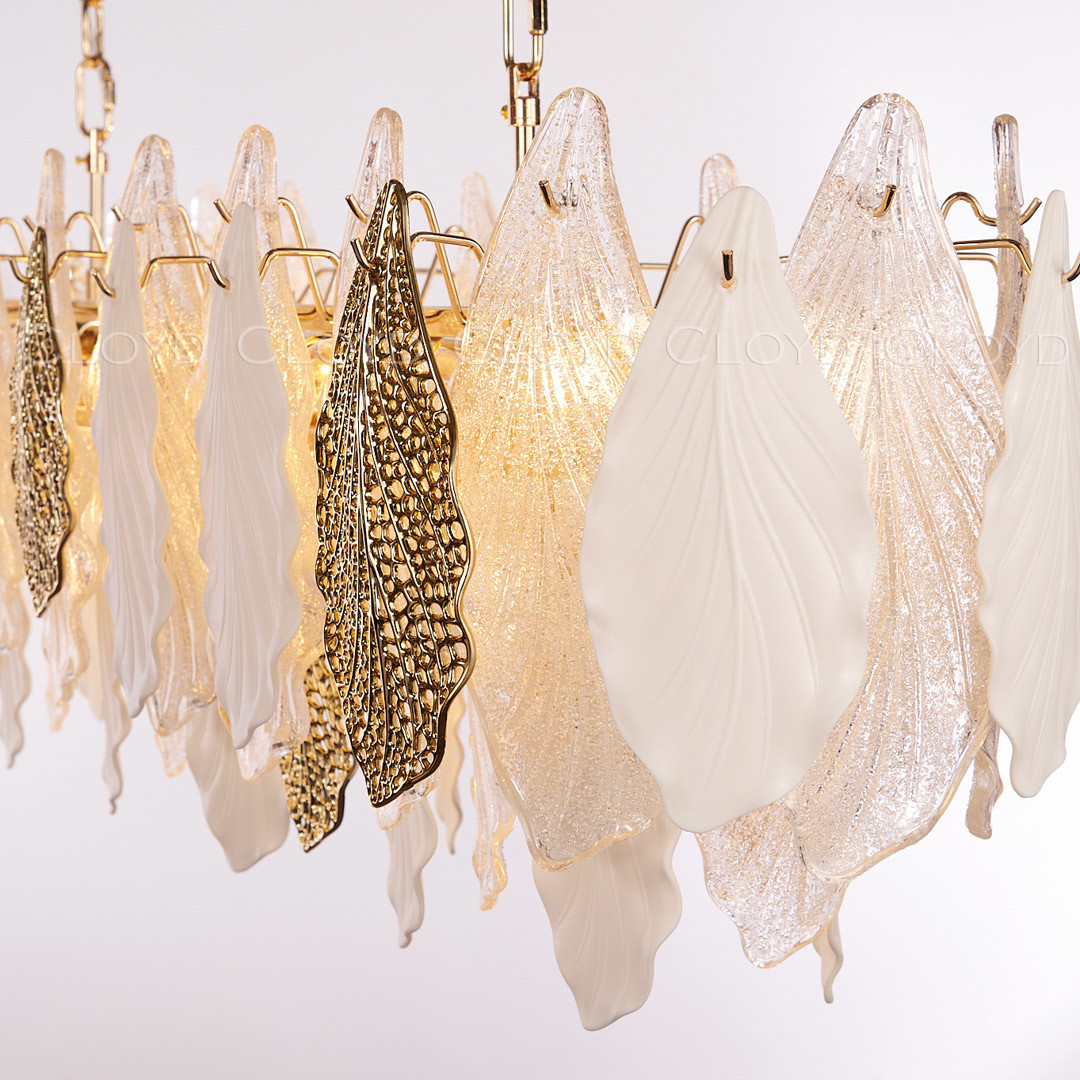 Подвесная люстра Cloyd Senegal 11178