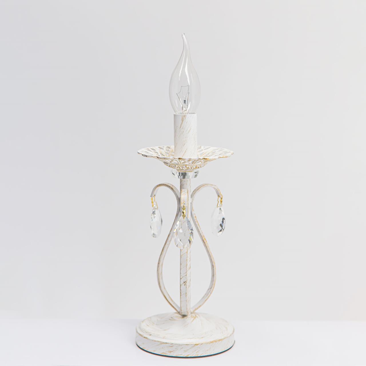 Настольная лампа Citilux Джесси CL410812