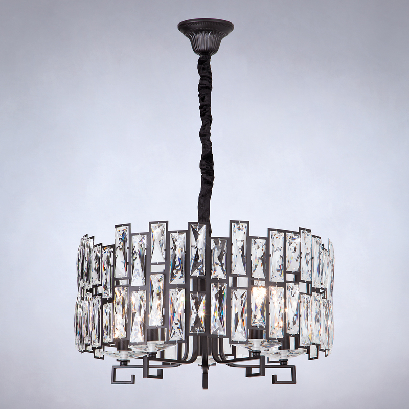 Подвесная люстра Bogate's Frammenti 352/5 Strotskis Smart (275/5)