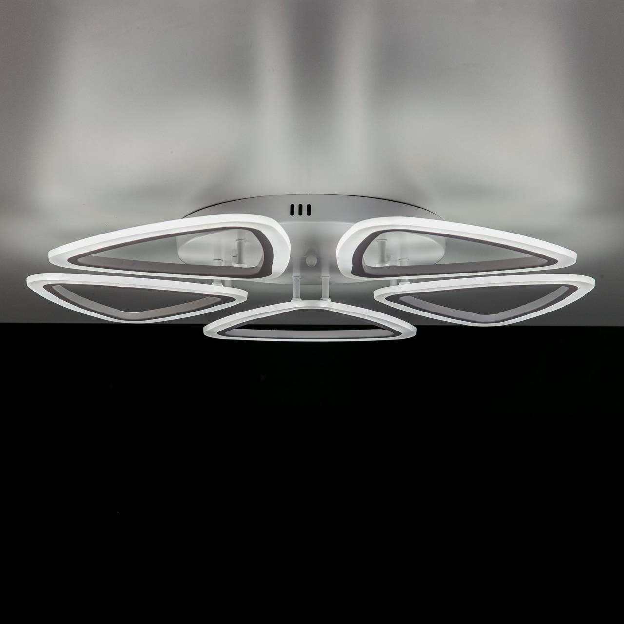 Накладная люстра Citilux CL234250R