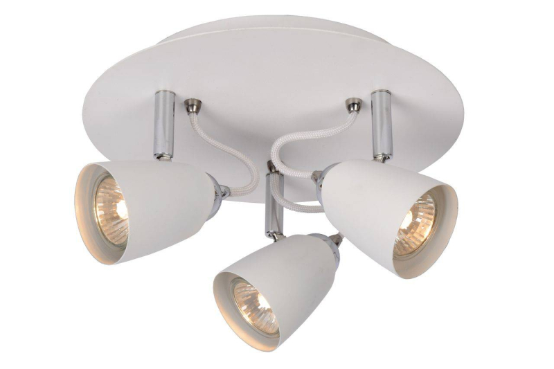 Спот Lucide Ride 26956/13/31