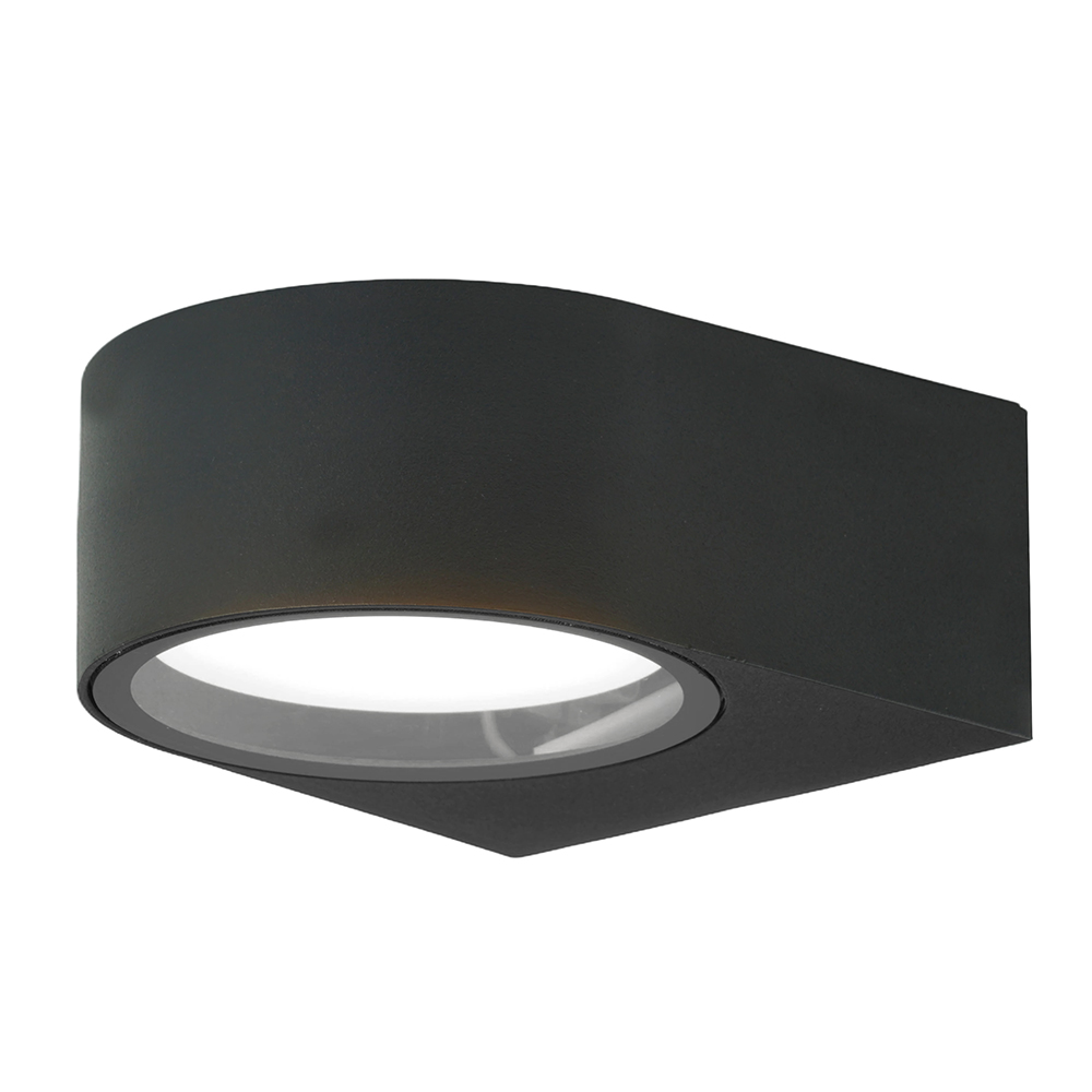 Уличный настенный светильник Feron Бостон DH1201 51326