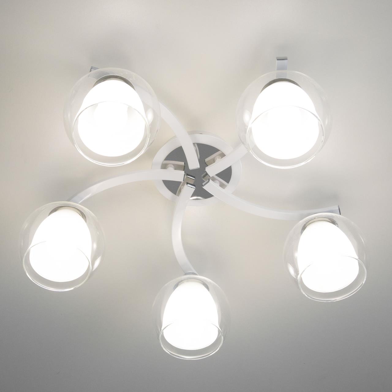 Накладная люстра Citilux CL152150 в Москве