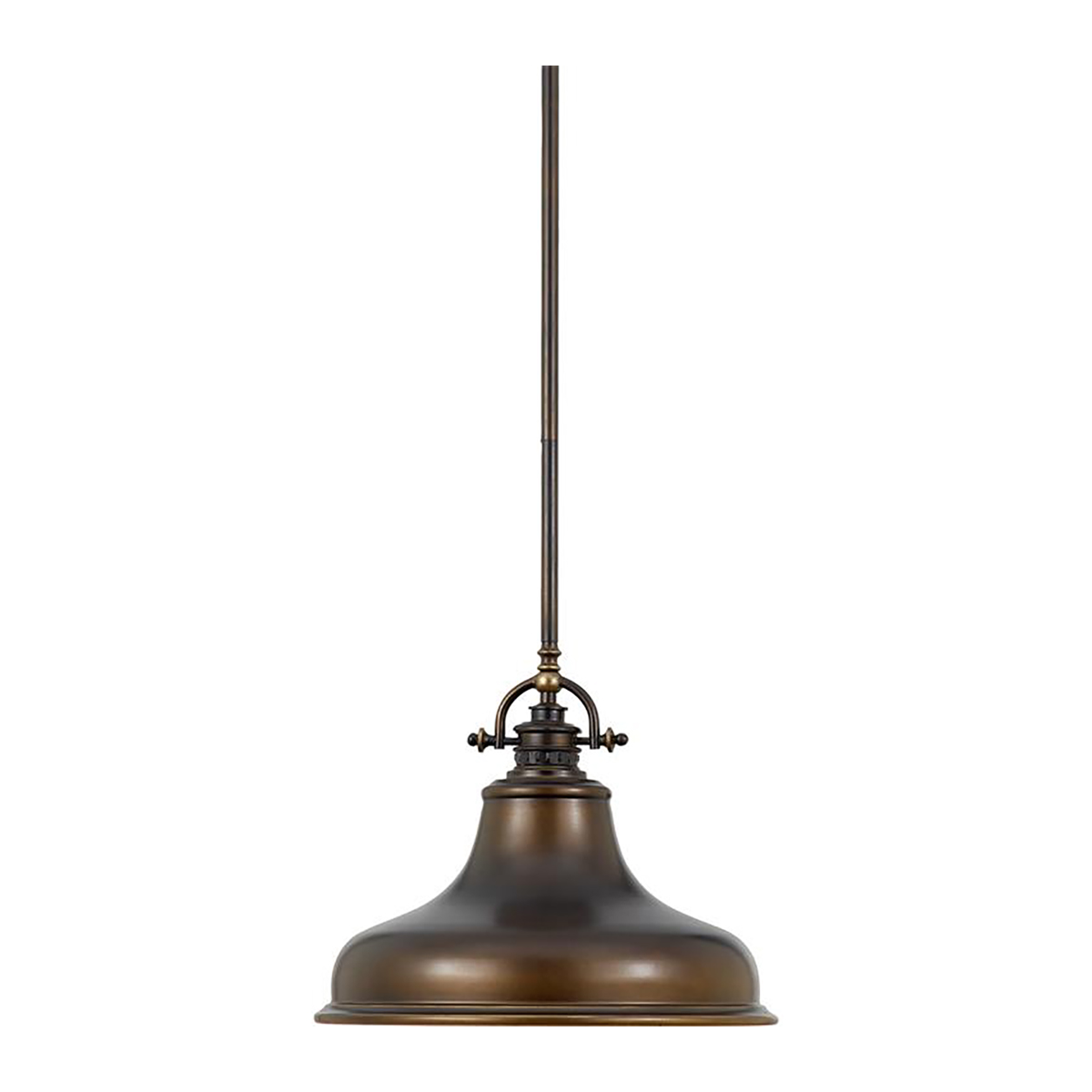 Подвесной светильник Quoizel QZ-EMERY-P-M-PN