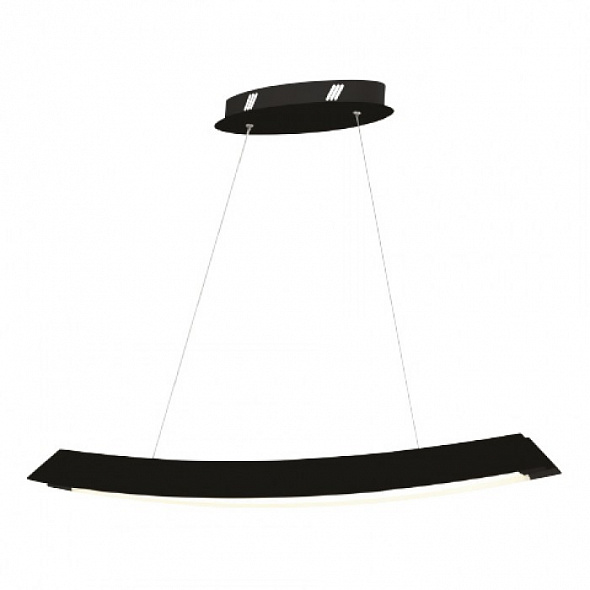 Подвесная светодиодная люстра Horoz Costa 019-015-0035 HRZ00002600