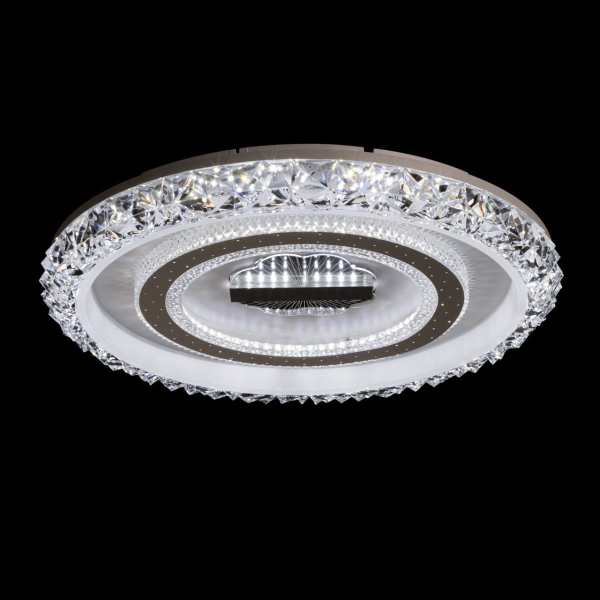 Потолочная люстра De Markt Норден 660017001