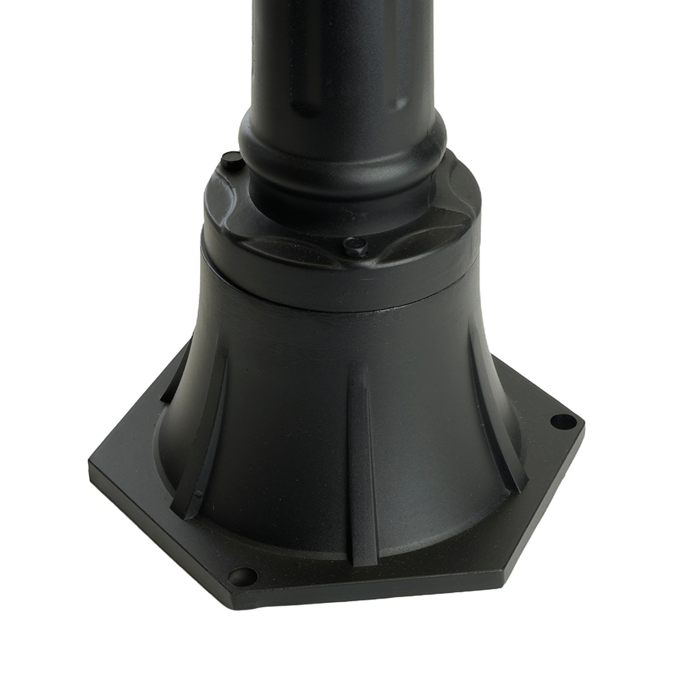 Ландшафтный светильник Feron Катания PL756 51282