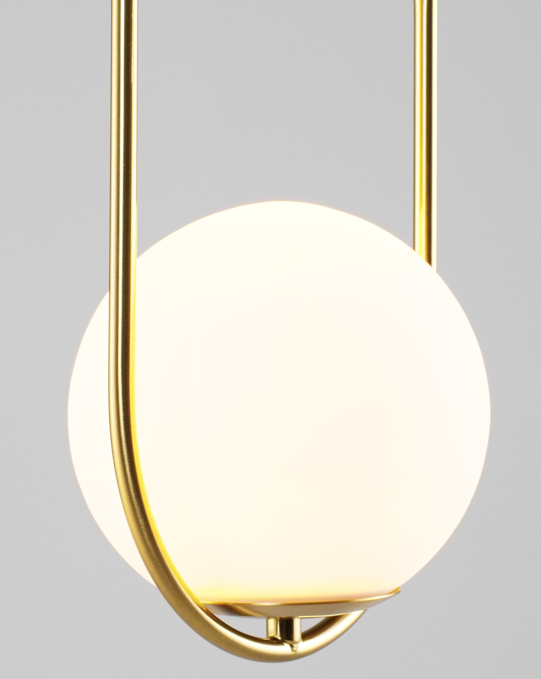 Подвесной светильник Moderli Lucia V10280-1P