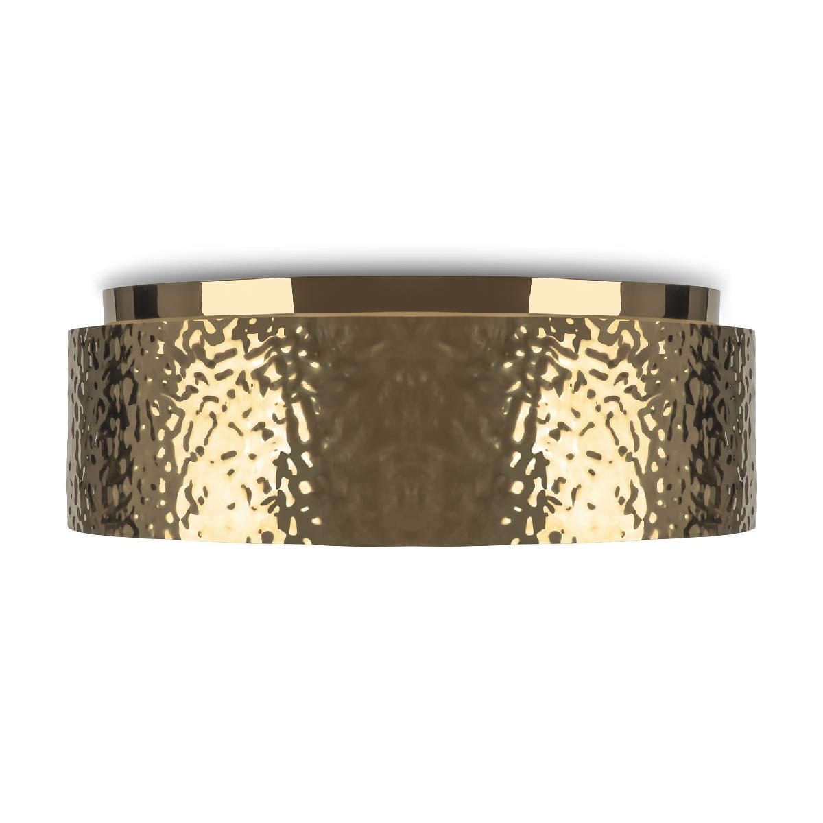 Потолочный светильник Maytoni Ripple MOD096CL-05G