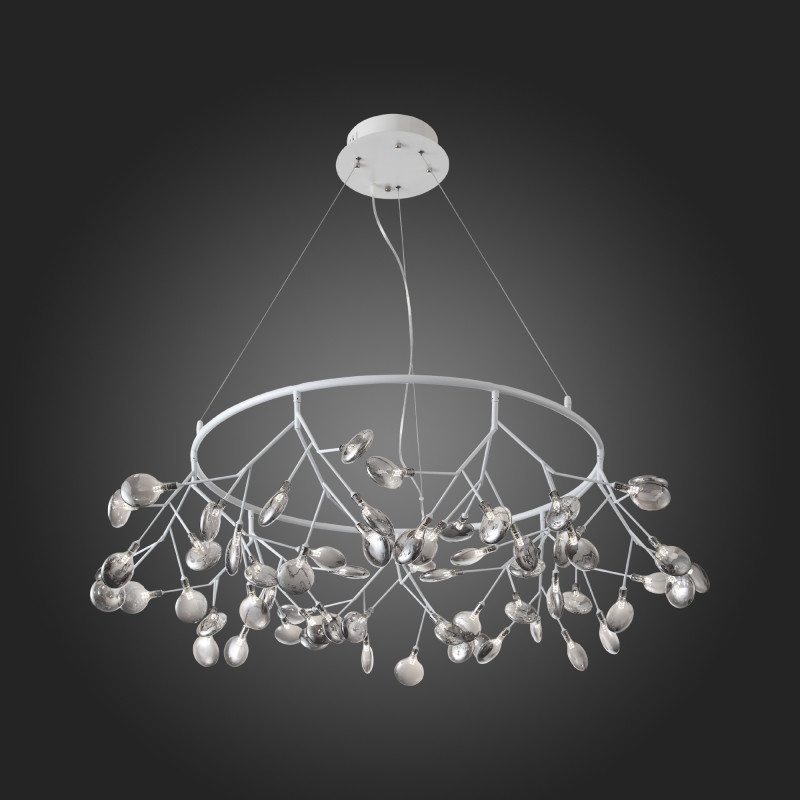 Подвесная люстра ST-Luce SL411.543.63