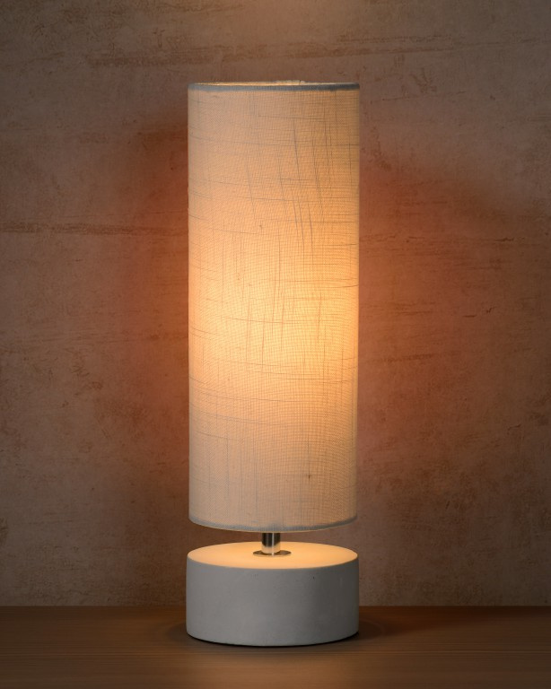 Настольная лампа Lucide Mandy 34513/81/68