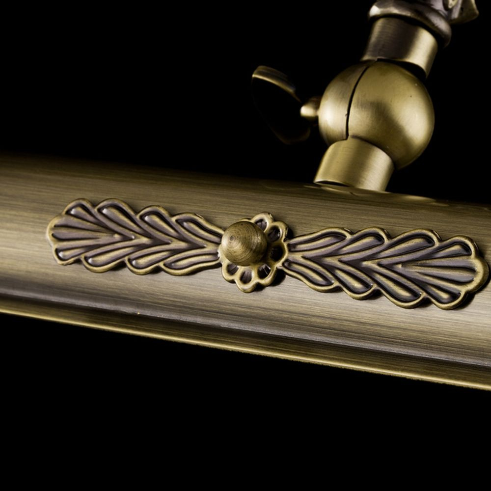 Подсветка для картин Maytoni Picasso PIC114-01-R