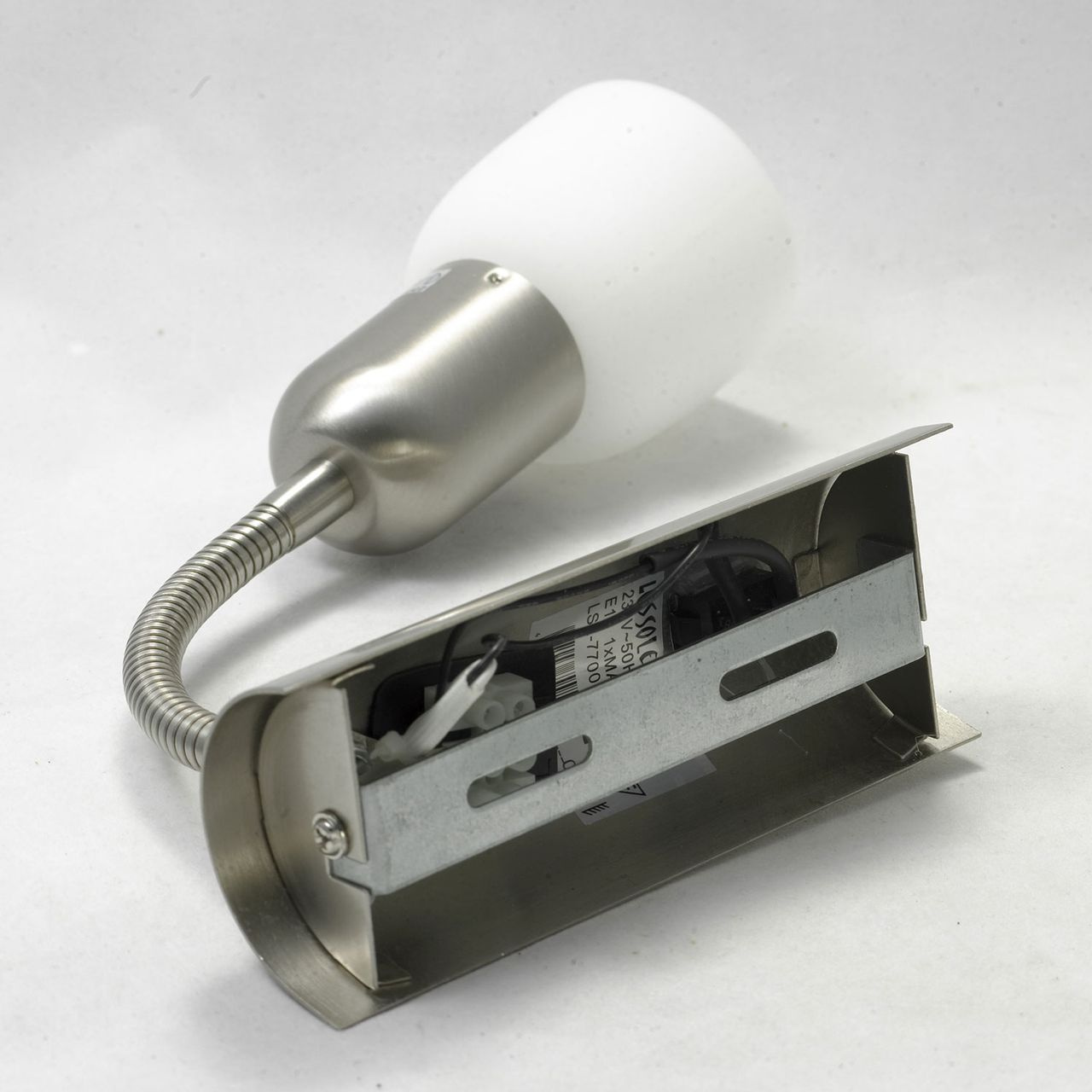 Спот Lussole Barete GRLSL-7700-01