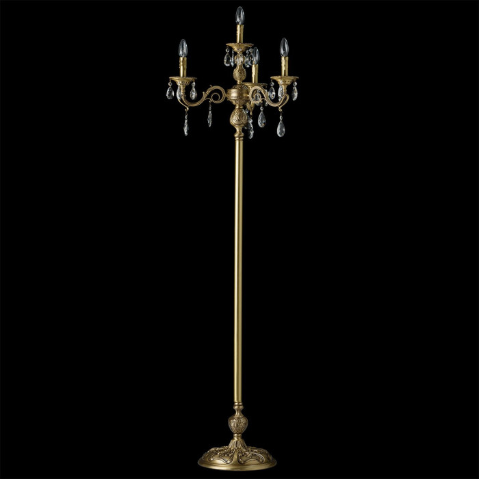 Торшер Chiaro Паула 411042804