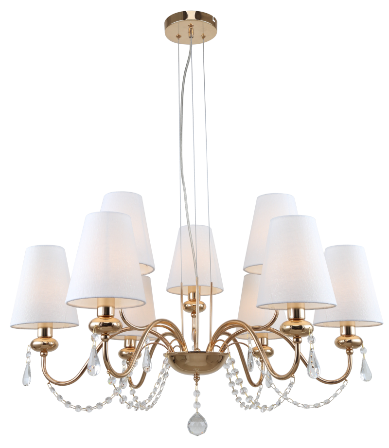 Подвесная люстра Rivoli Becky 2066-309 Б0055466