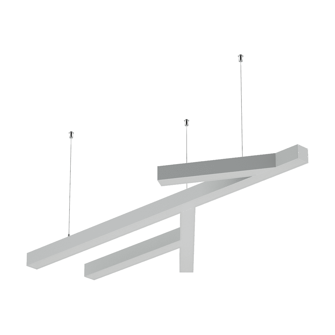 Подвесной светильник DesignLed Tree-B-5050-WW 002934