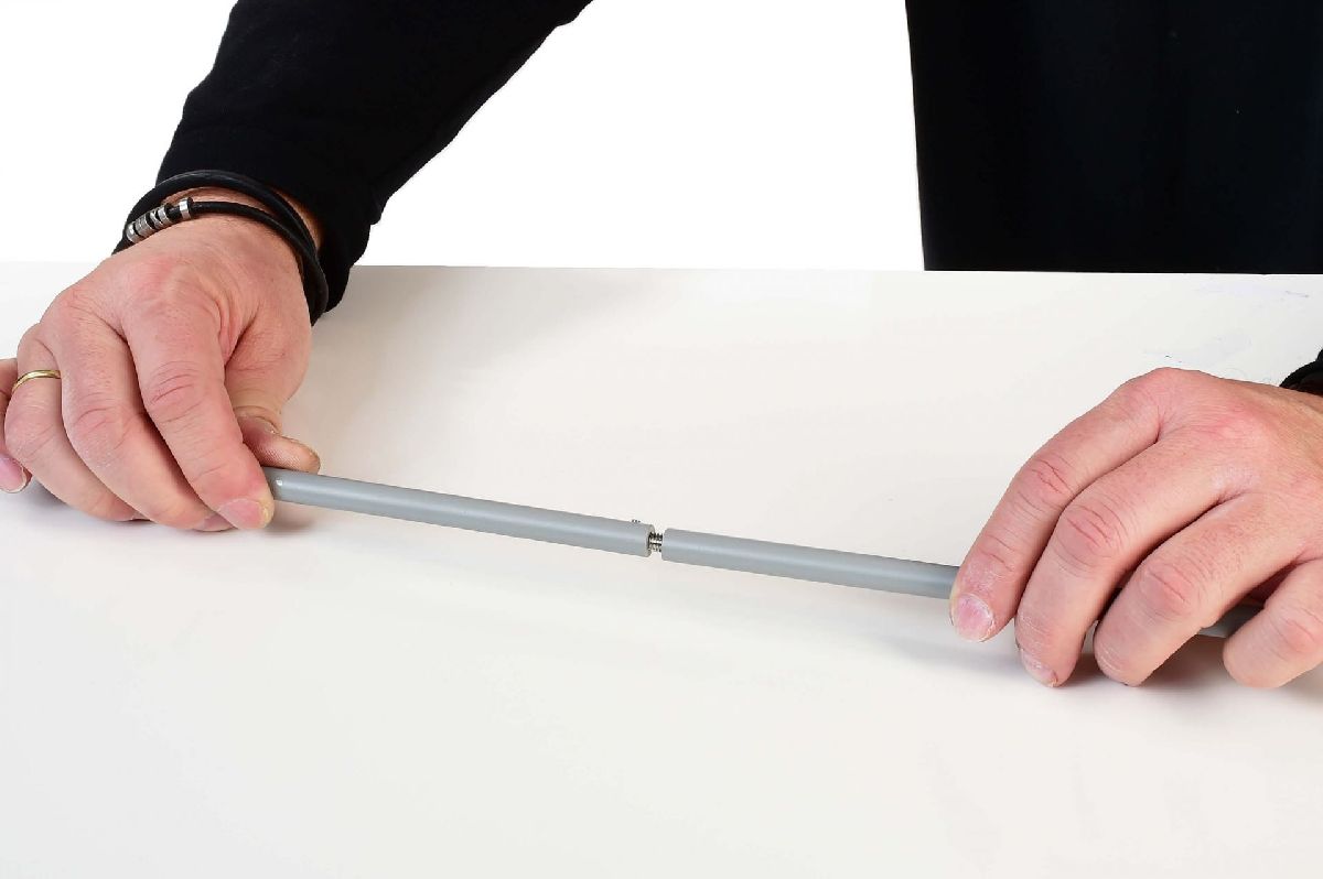 Фиксированный удлинитель подвески Deko-Light 710087