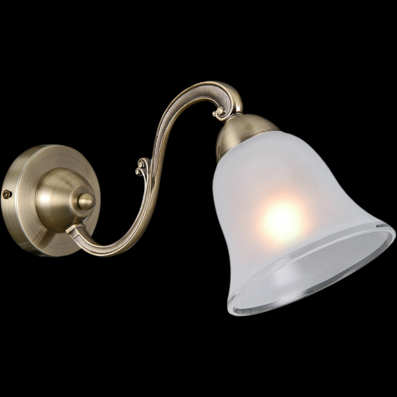 Бра Illumico IL0427-1WSQ-29 AB