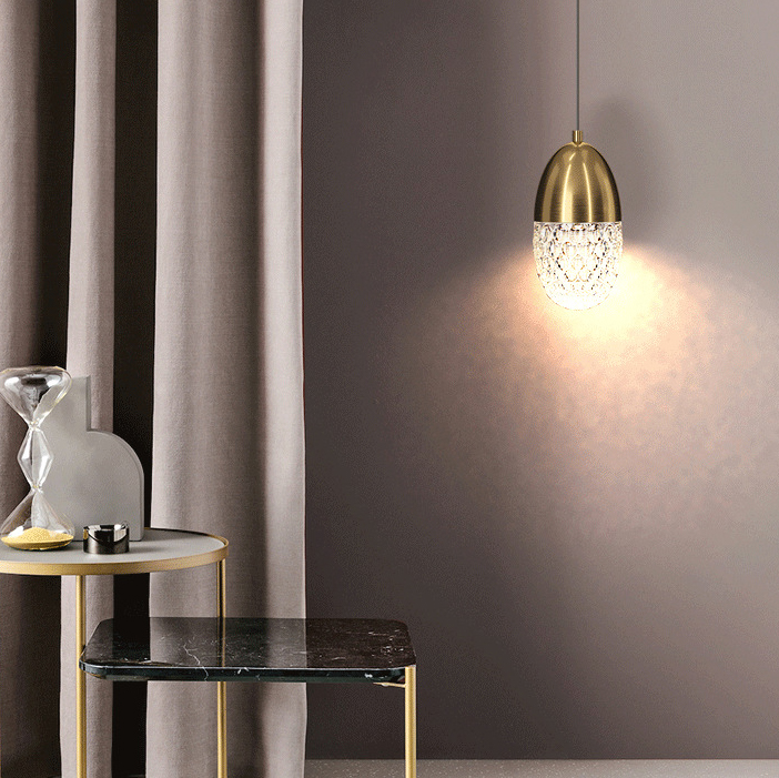 Подвесной светильник ImperiumLoft Grape 186808-23