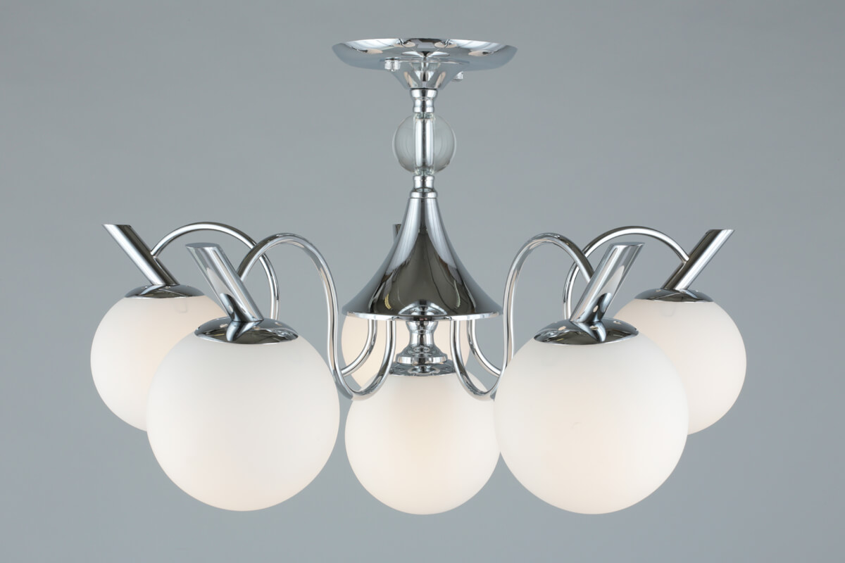 Потолочная люстра Omnilux Dalmine OML-64117-06