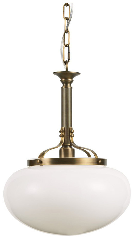 Подвесной светильник WERTMARK TOLADO WE360.01.523