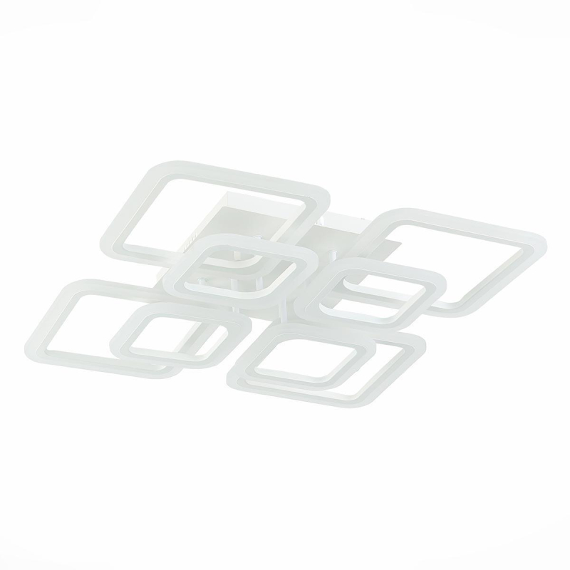 Потолочная люстра Evoluce Serenity SLE900102-08