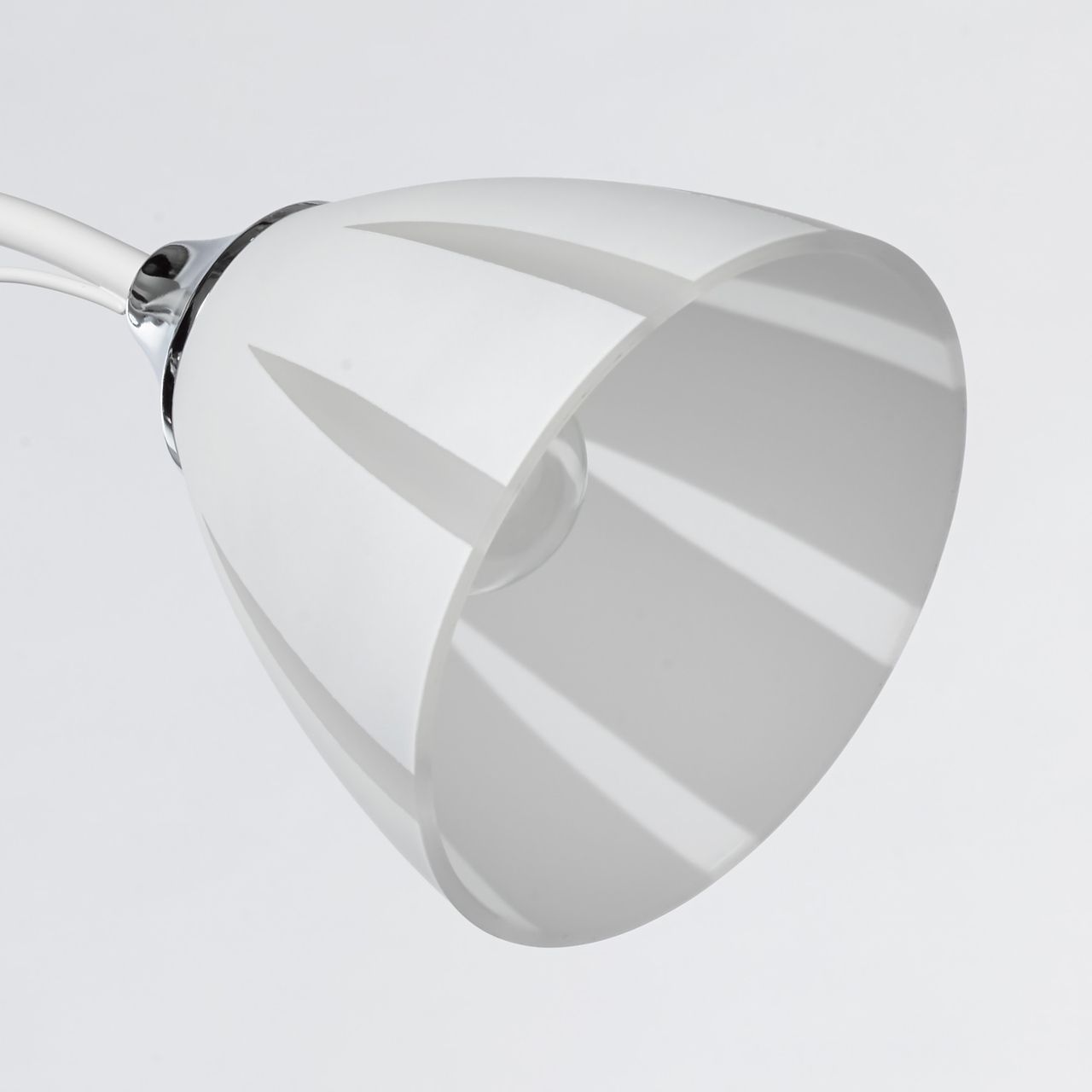 Потолочная люстра De Markt City Нежность 676014505 в Москве