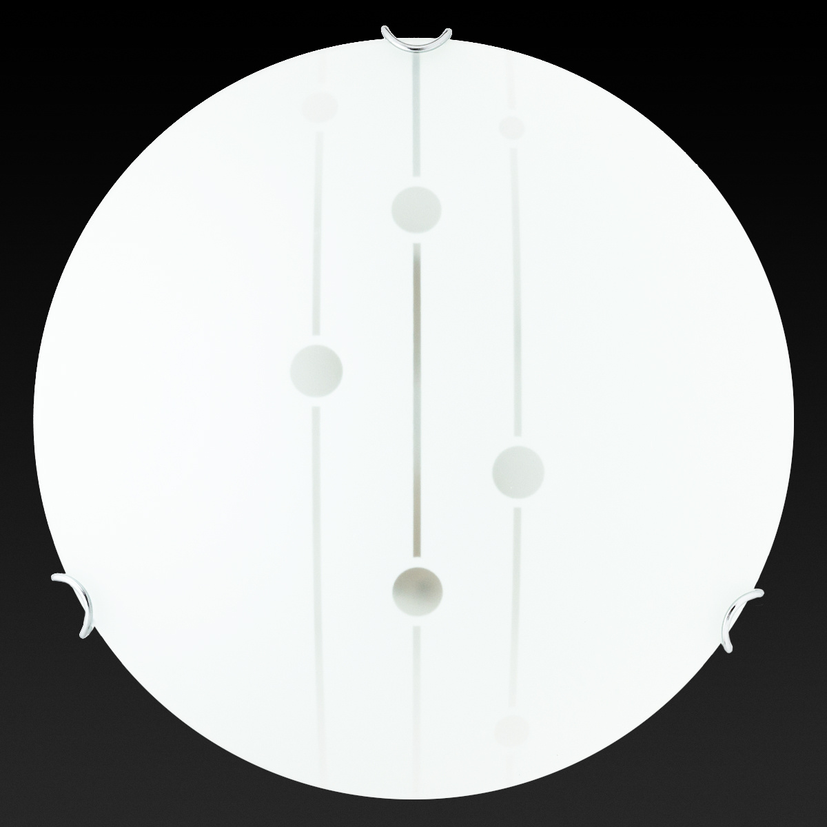 Настенный светильник Toplight Madison TL9032Y-03WH