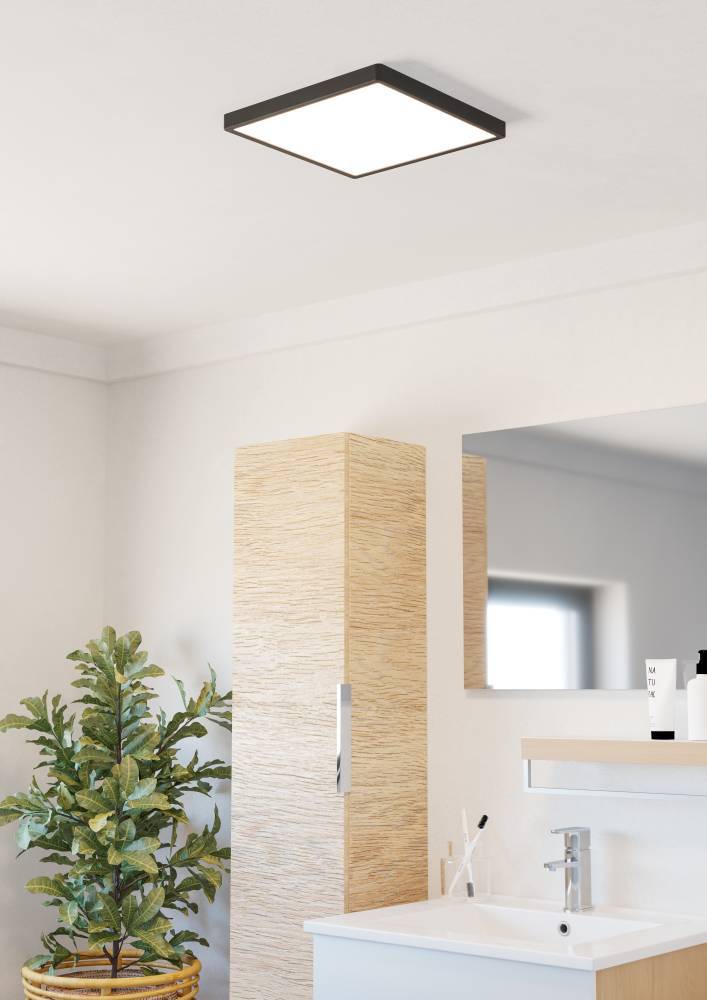 Настенно-потолочный светильник Eglo Fueva 6 901331