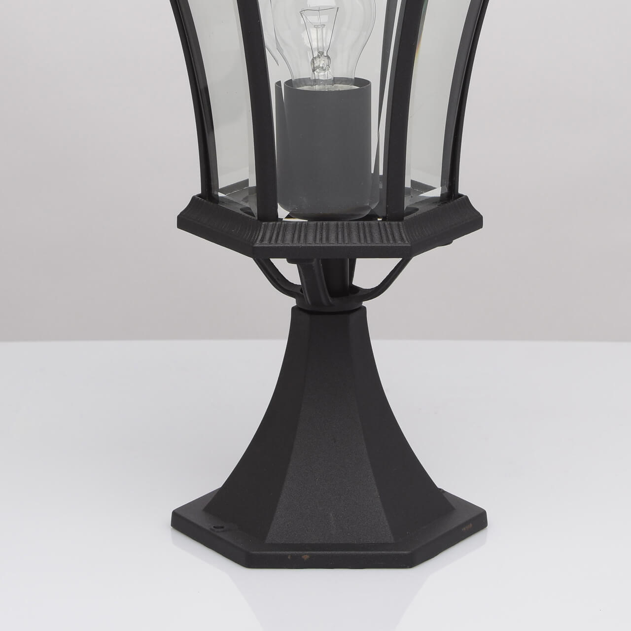 Уличный светильник De Markt Сандра 811040201