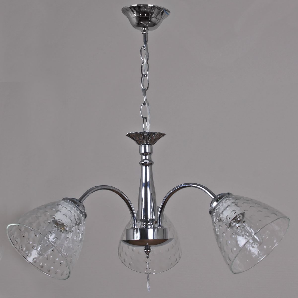 Подвесная люстра Reluce 07105-0.4-03