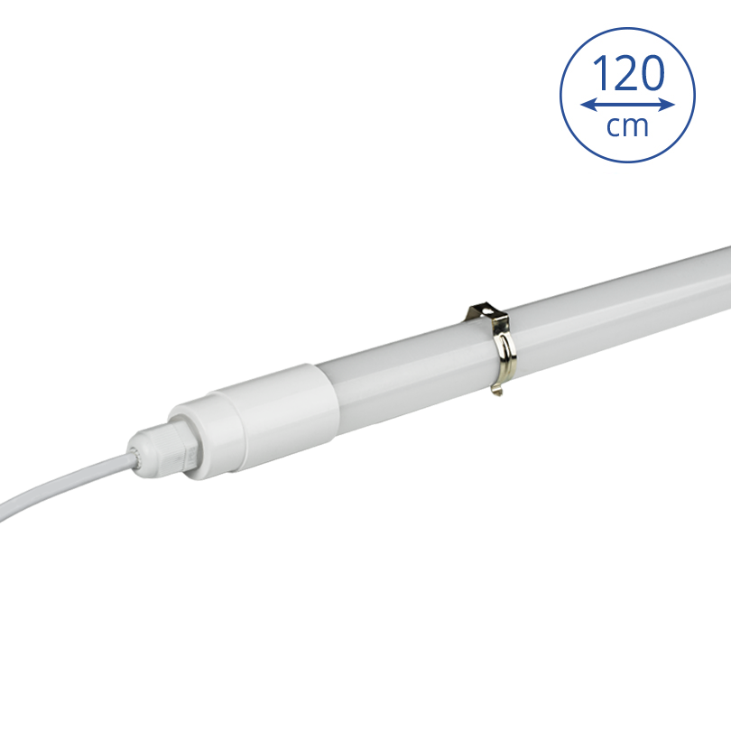 Линейный светильник Lumin'arte LWT8D-24W/03