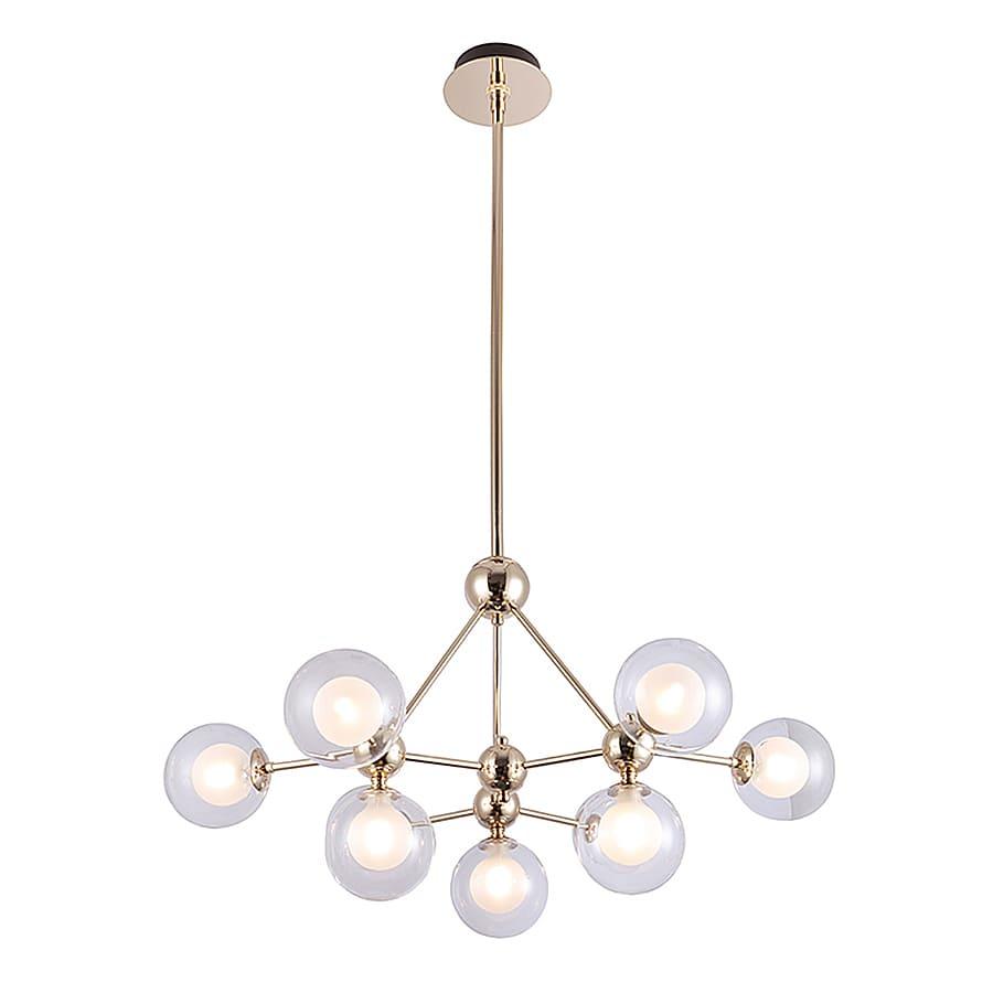 Подвесная люстра Newport 14439/C М0062264