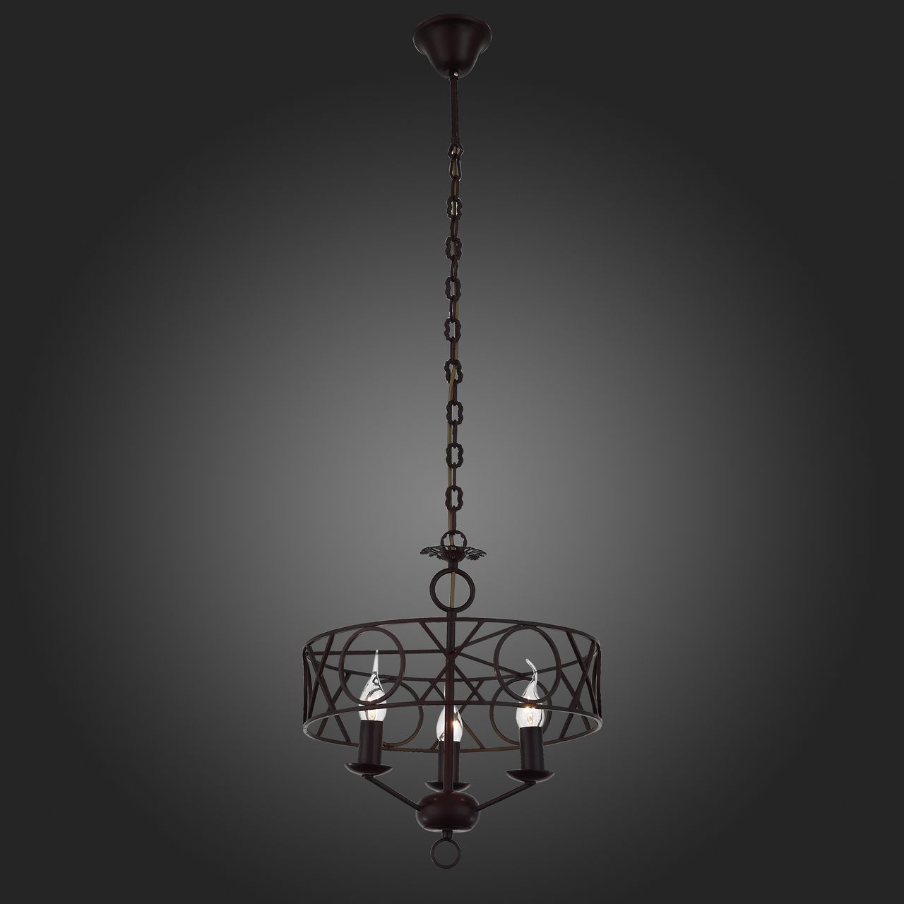Подвесная люстра ST Luce SL231.403.03