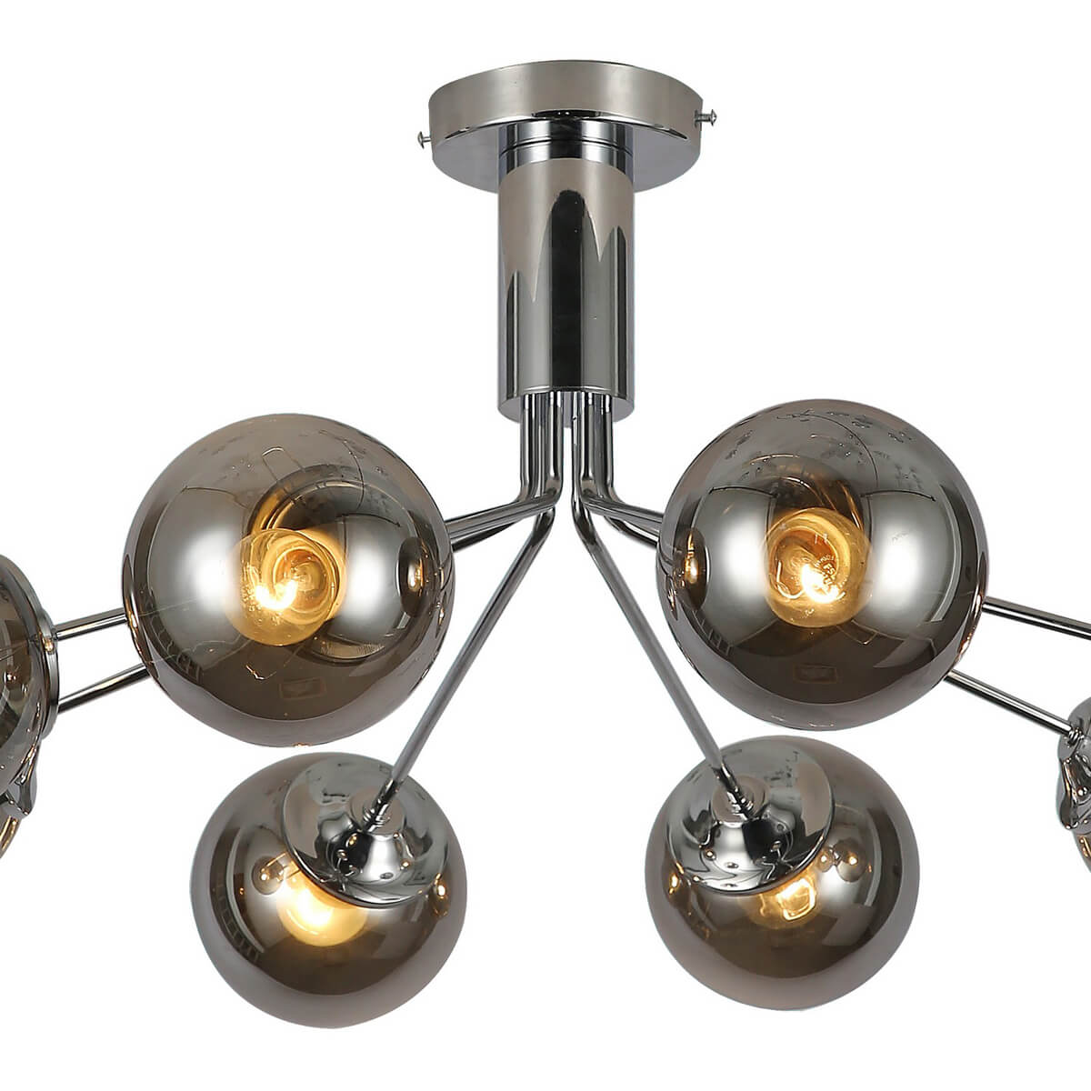 Люстра на штанге F-Promo 2630-8U