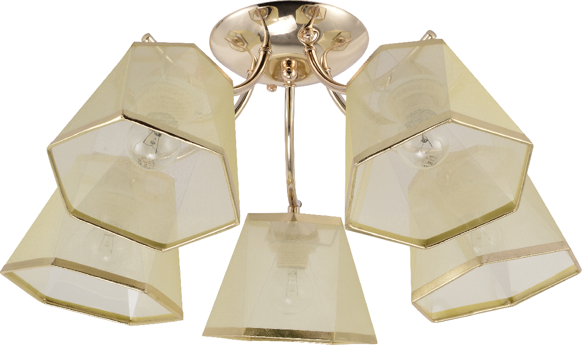 Потолочная люстра Rivoli Alyssa Б0059984