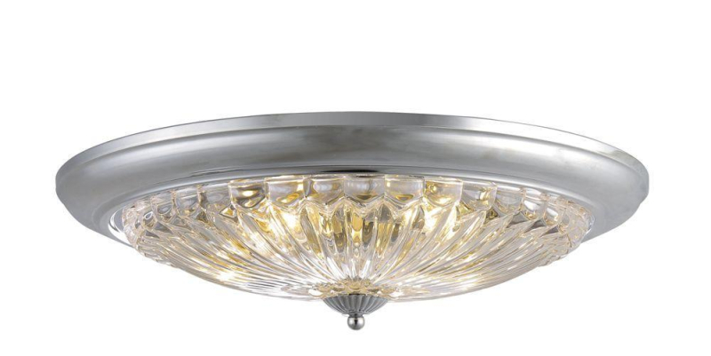 Потолочный светильник Crystal Lux Vento PL500