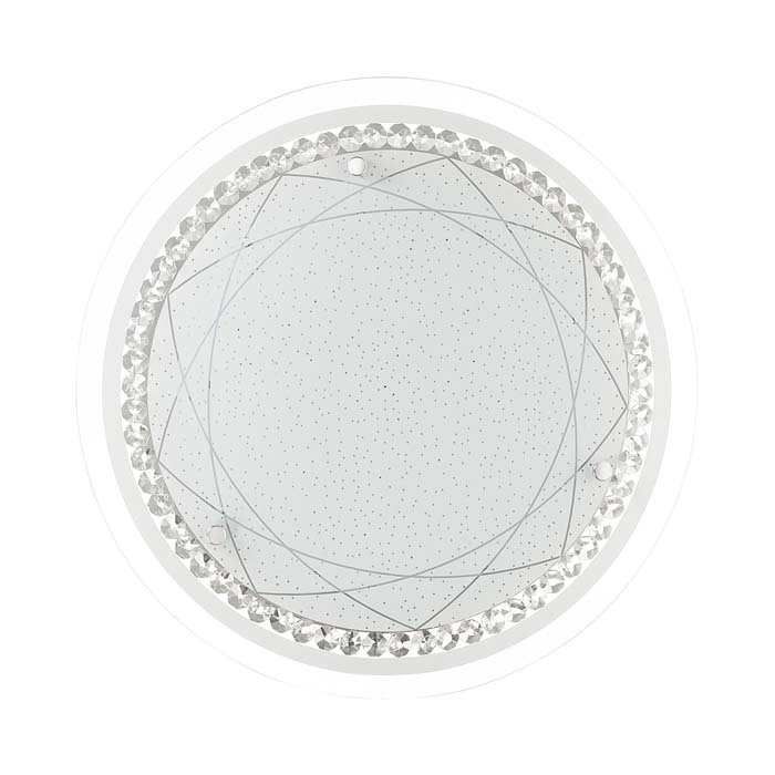 Настенно-потолочный светодиодный светильник Sonex Solta 2061/DL