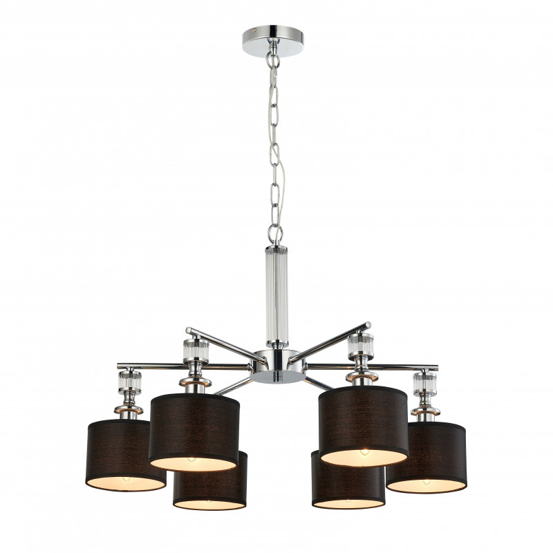 Подвесная люстра Favourite 2674-6P