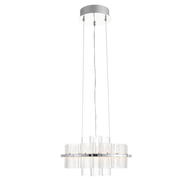 Подвесная светодиодная люстра ST Luce Biciere SL430.113.12
