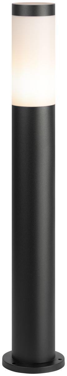 Ландшафтный светильник ЭРА Беллона GBF-103-BL-0650 230В Е27 IP54 черный Б0071043 УЦ