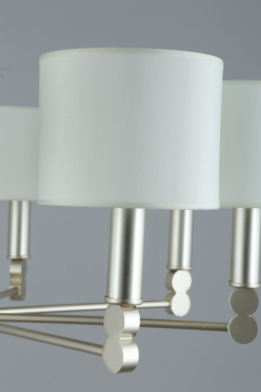 Подвесная люстра Omnilux Scario OML-64513-08