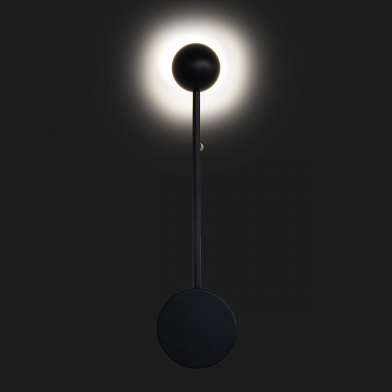 Настенный светильник Loft IT Linio 10045