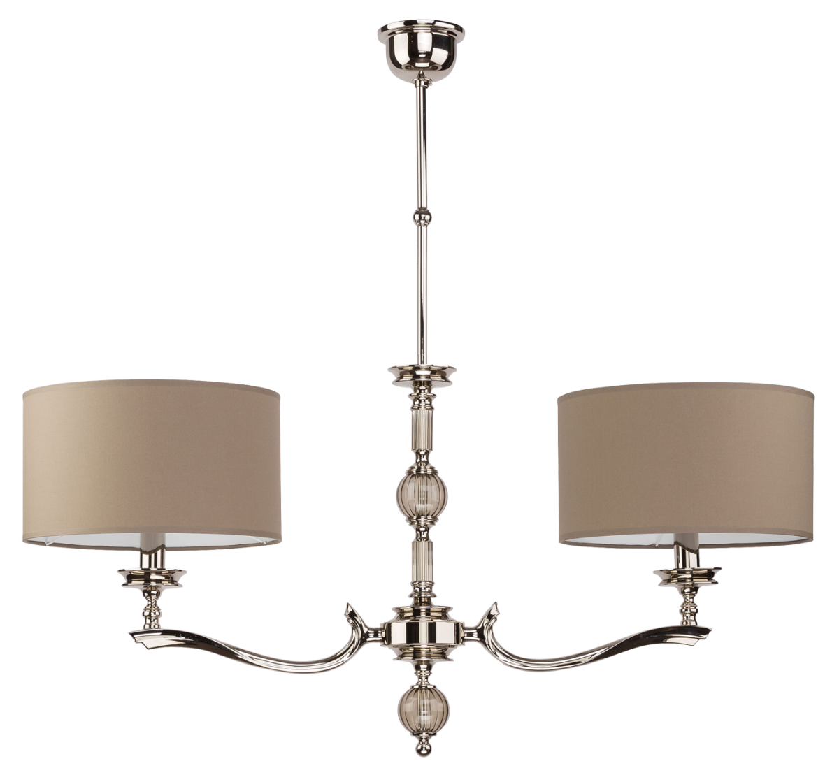 Подвесная люстра Kutek Mood Tivoli TIV-ZW-2 (N)