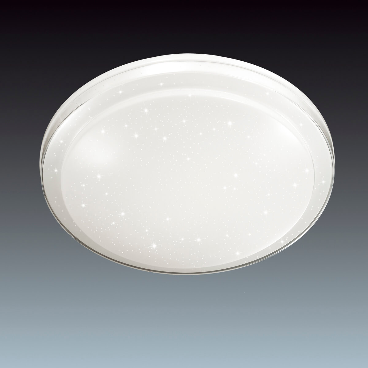 Настенно-потолочный светодиодный светильник Sonex Kasta 2015/E