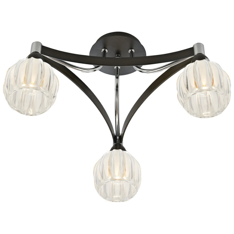 Потолочная люстра Velante 263-107-03